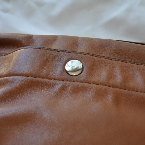 3.1 PHILLIP LIM Leather Diego Camera Bag - Picture 5 of 7